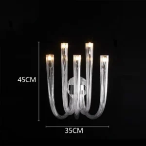 Modern home decor led lights pendant light lamps for living room Chandeliers for dining room hanging light indoor lighting