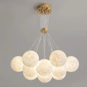 Modern home decor led lights pendant light lamps for living room Chandeliers for dining room hanging light indoor lighting